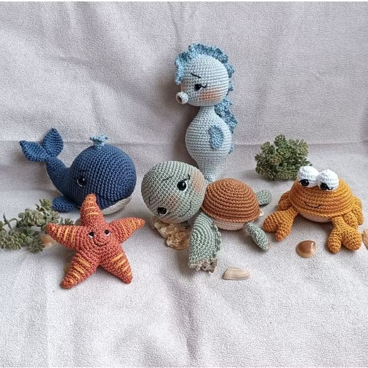 O que é Amigurumi Cavalo? Guia e Onde Comprar | BuscaProdutos