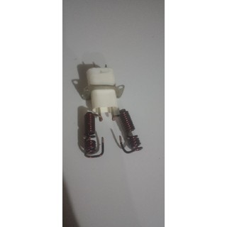 Conector Plugue Tomada Magnetron Microondas (USADO)