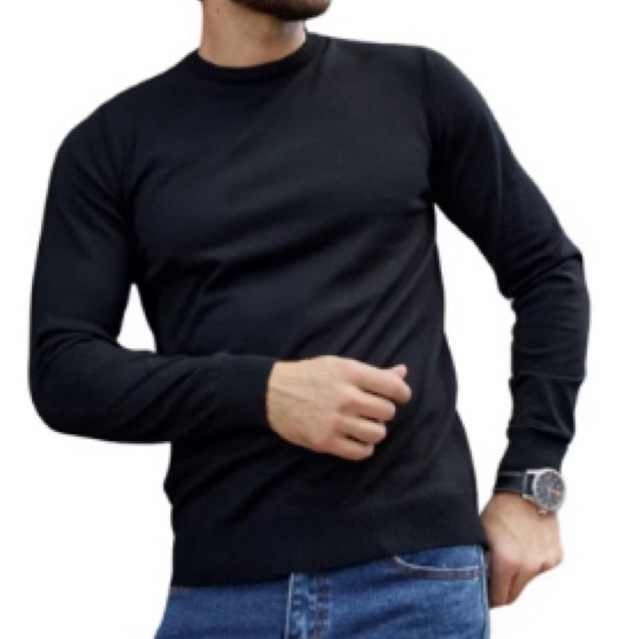 camisa térmica manga longa segunda pela academia