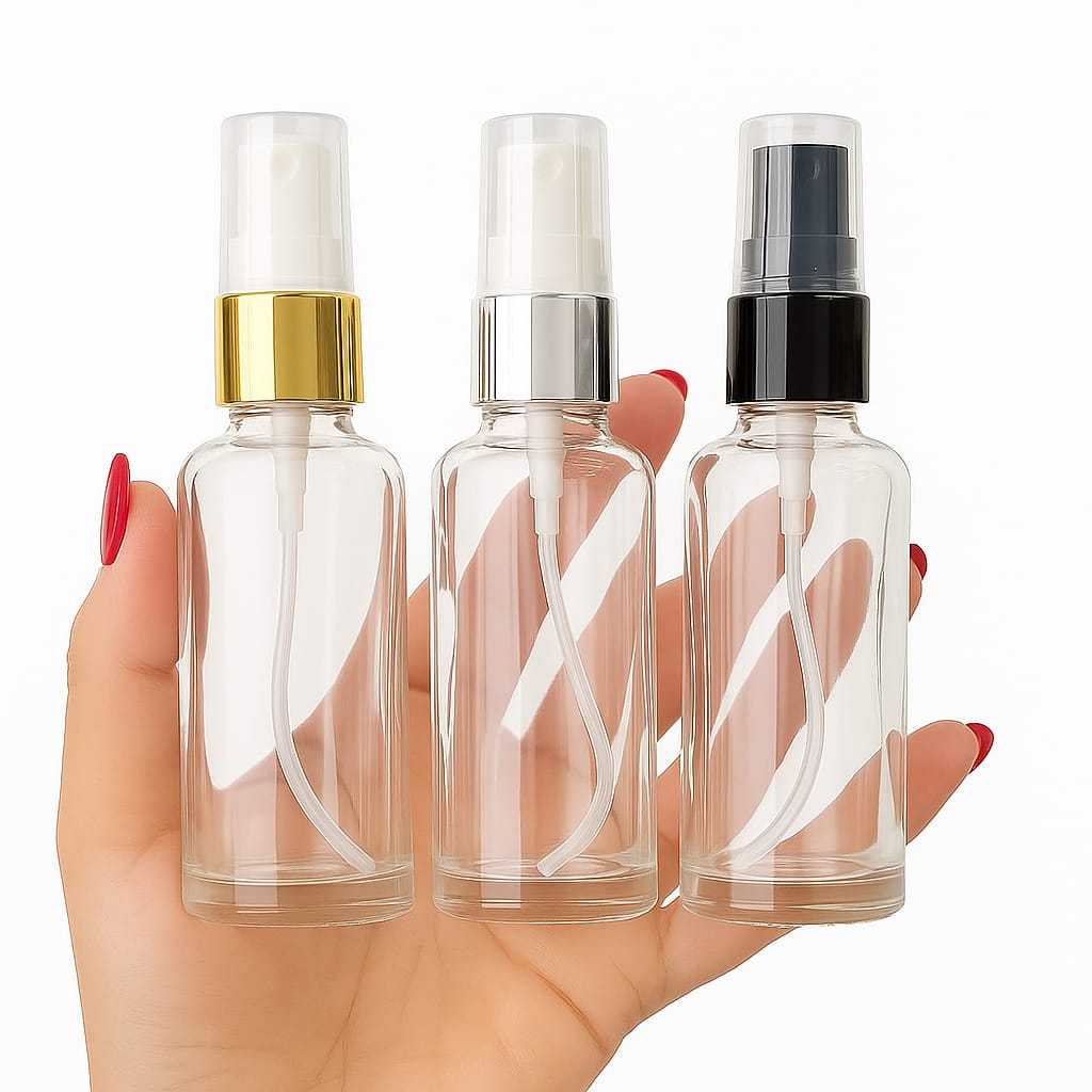 Frasco de Perfume para Bolsa: Onde Comprar | BuscaProdutos