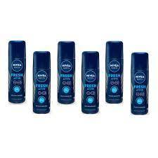 Desodorante Nivea Fresh Active - Comprar com Melhor Preço em Banho e Cuidados com o Corpo