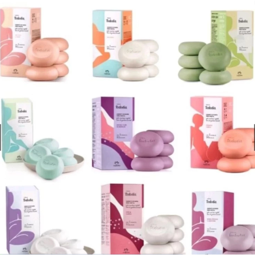 Tododia Natura Sabonete: Onde Comprar | BuscaProdutos