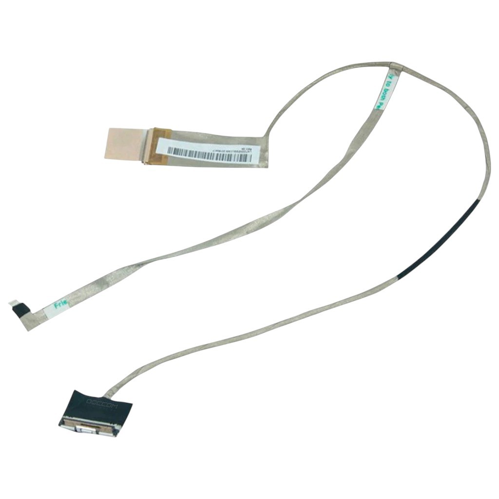Cabo Flat Para Tela Acer Aspire 4250 4339 4349 4739 4739 4739z