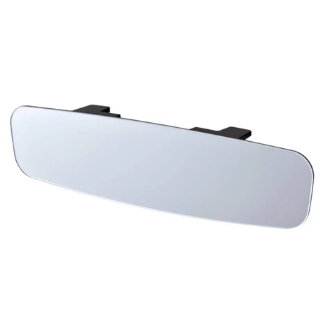 SEIWA Espelho Retrovisor Interno sem Moldura 300mm: Espelho Curvo / Espelho Plano Japão