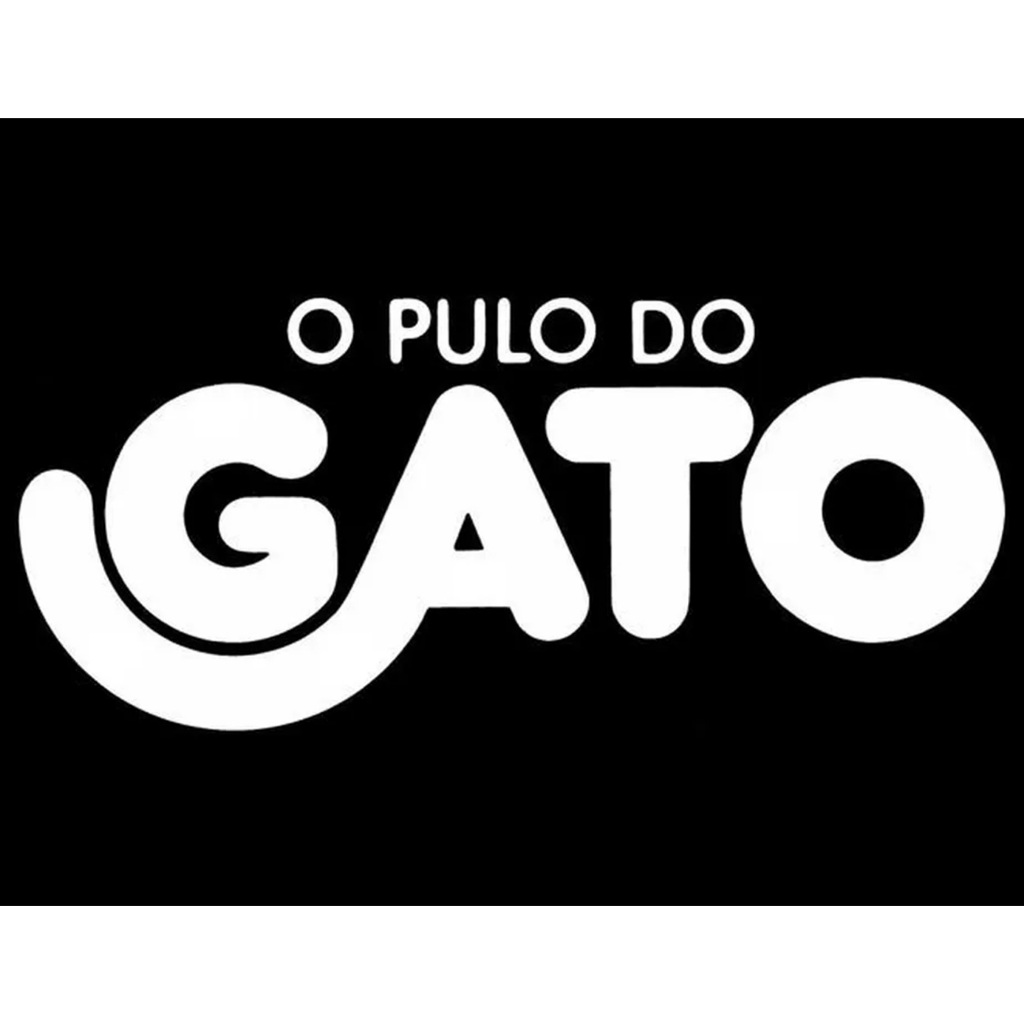 Dvd Novela O Pulo Do Gato Em Hd Com Menu Jorge Dória Sandra Bréa