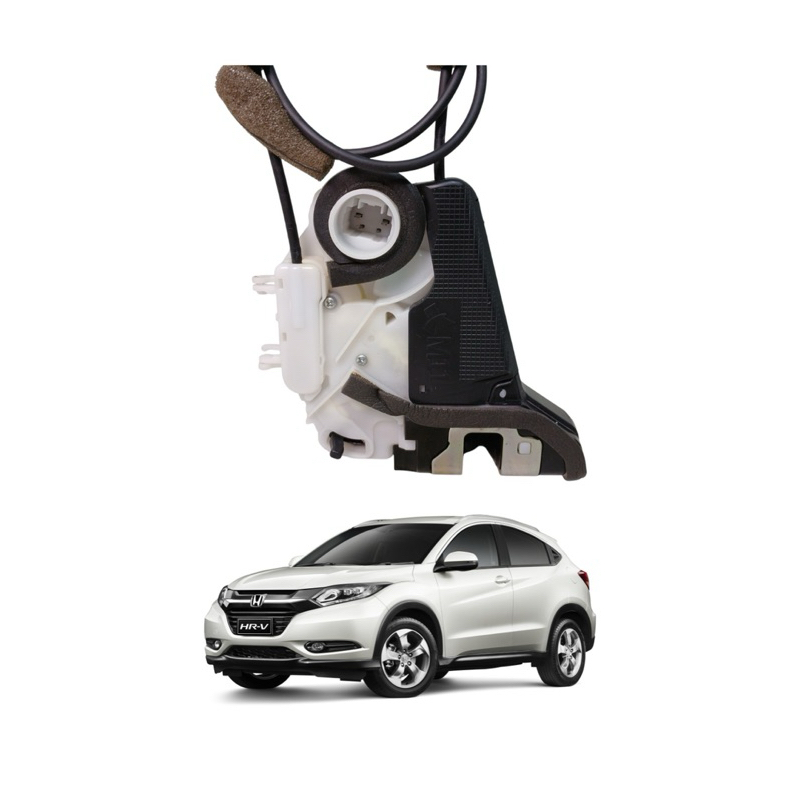trava elétrica dianteira do Honda hrv 2015 a 2022 original