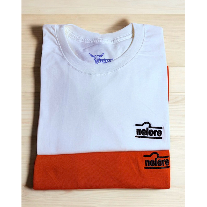 Camiseta Country Nelore
