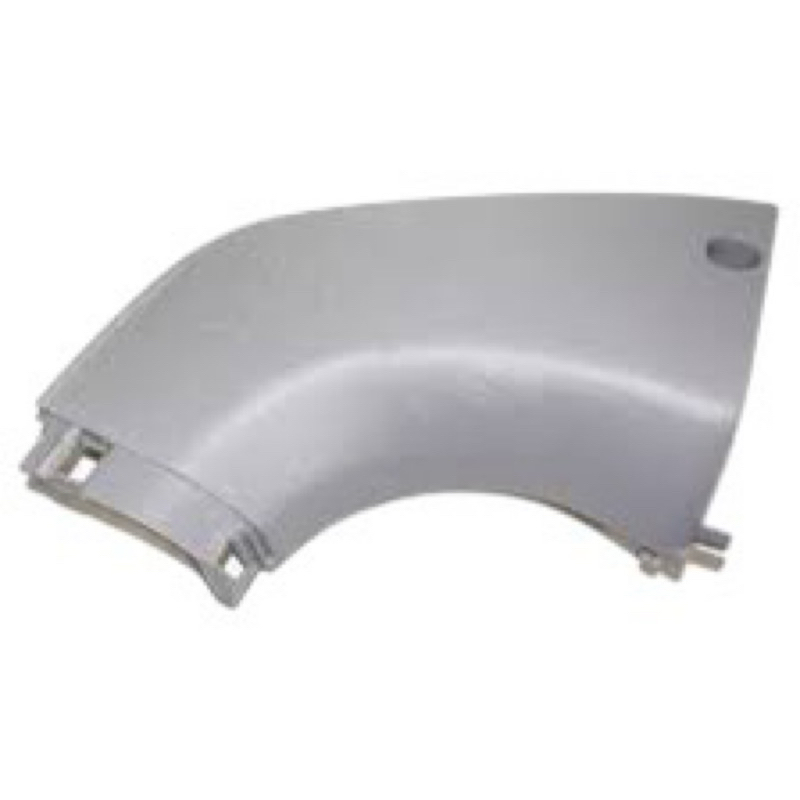 acabamento da soleira inferior do Honda New civic 2007 a 2011 original