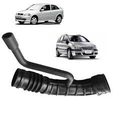 MANGUEIRA DO FILTRO AR GM ASTRA 1.8 (ALCOOL) 2.0 (GASOLINA) 99/02 ZAFIRA 2.0 8V 01/ ORIG 93330509 TRALI TR564