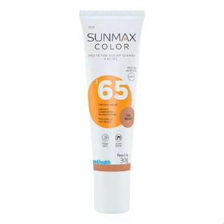 Protetor Solar Facial Com Cor Sunmax Fps 65 Tom Médio 30g N SUNDOWN NEUTROGENA em Oferta na Shopee
