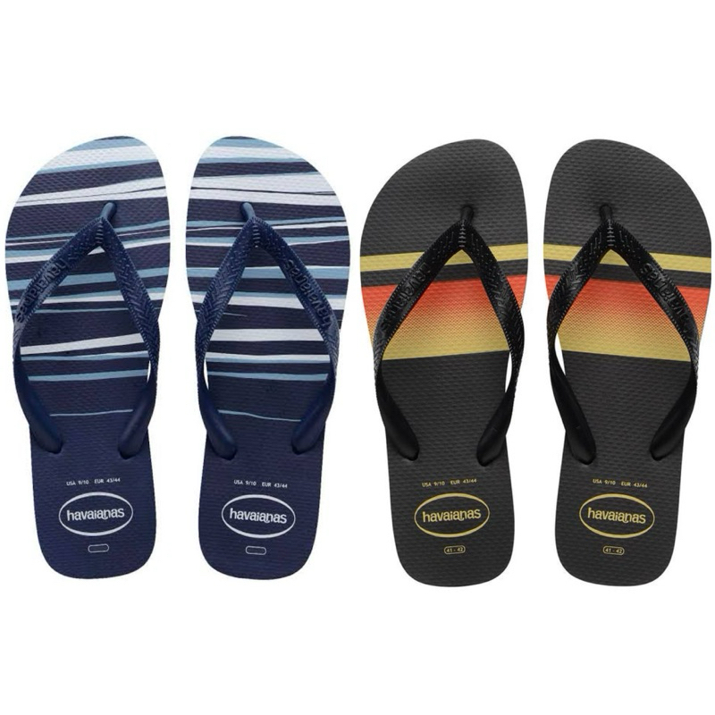 Chinelo Havaianas Top Basic 37/38 ao 45/46 Original ® em Oferta na Shopee