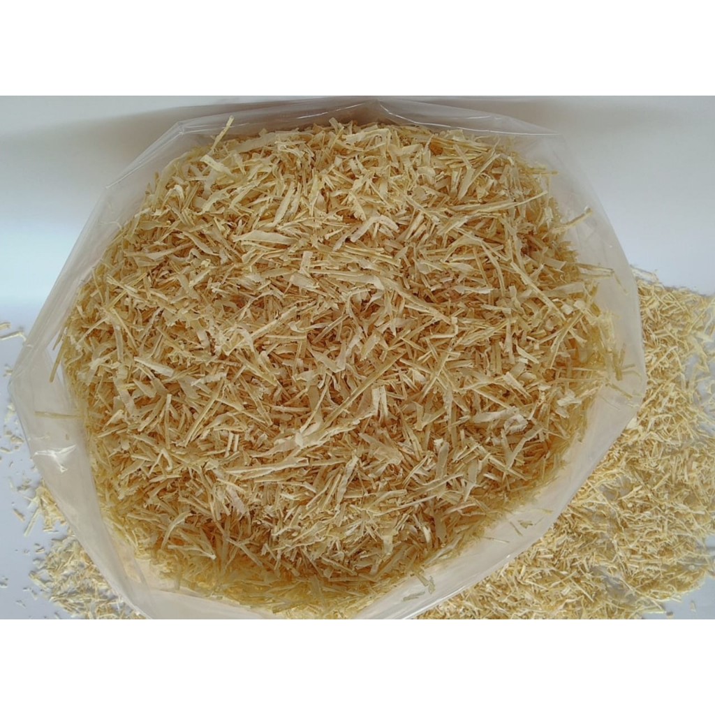 Serragem Para Encher Saco De Pancadas De 160 Cm X 100 Cm