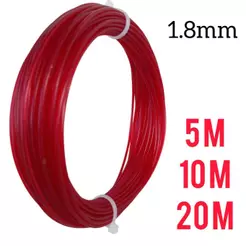 Fio Para Cortador De Grama 1.8 mm