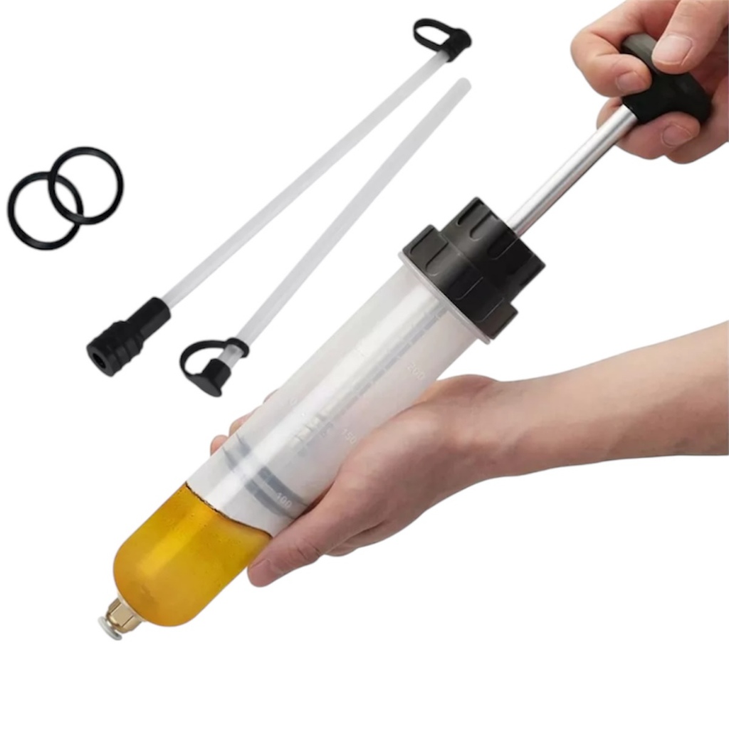 Óleo do Carro: Guia Completo e Onde Comprar | BuscaProdutos