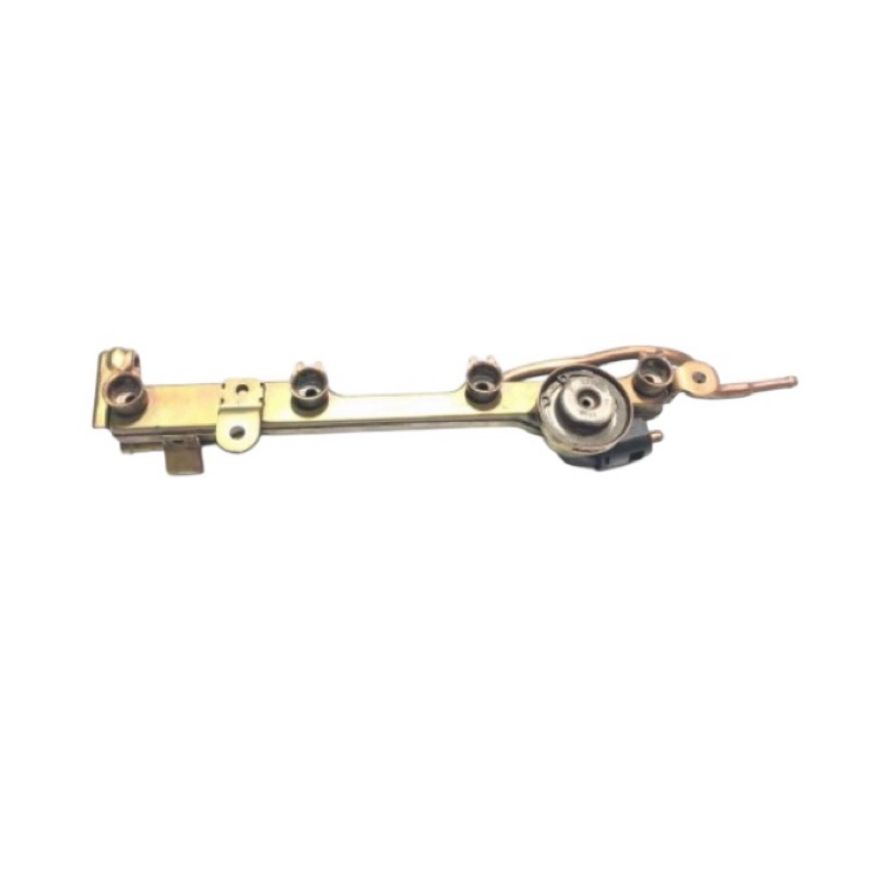 flauta dos bicos injetores do Honda civic 1.7 2001 a 2005 original