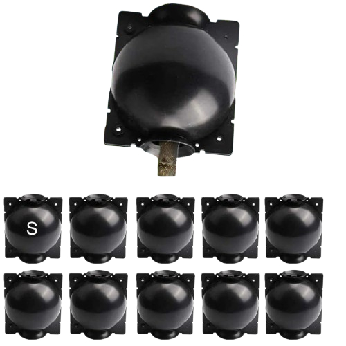 Esfera enxertia Para Clonar Plantas Alporquia escolha seu kit em Oferta na Shopee