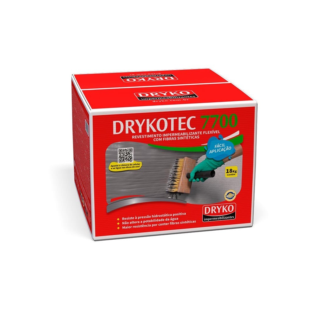 Argamassa Polimerica Impermeabilizante: Onde Comprar | BuscaProdutos