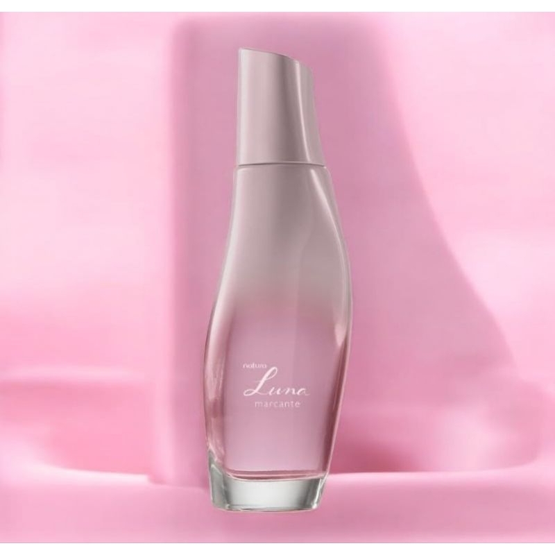 Luna Marcante Natura - 75ml
