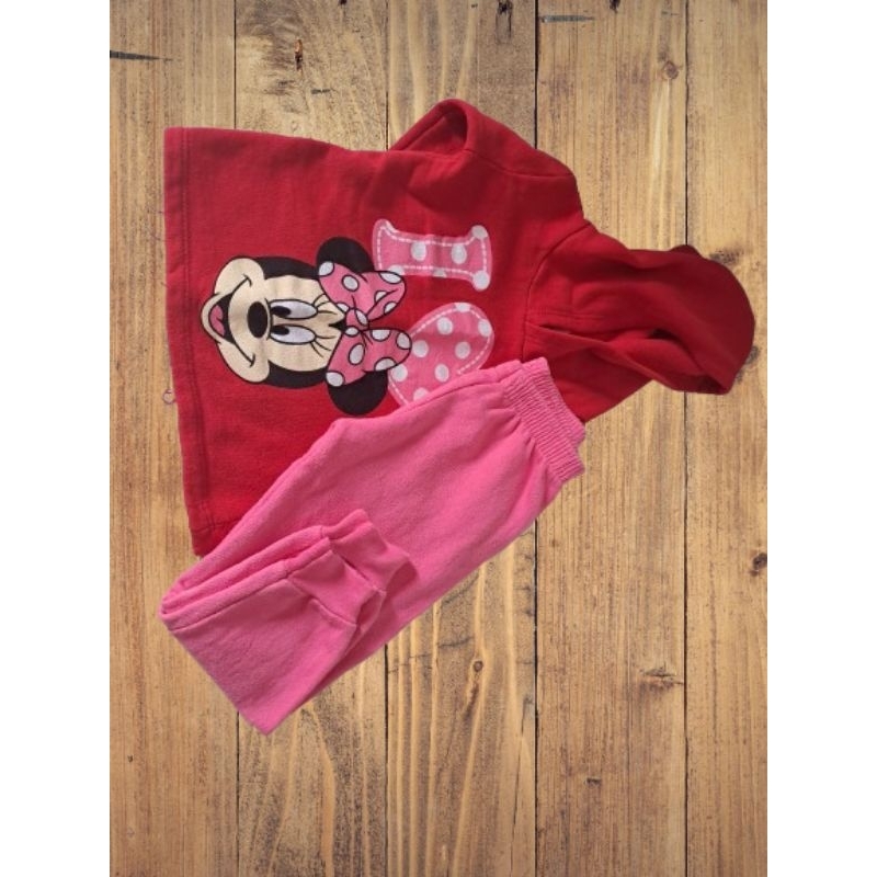 conjunto moleton