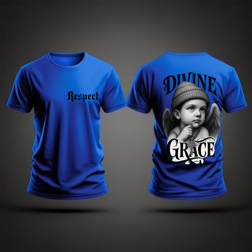Camisa Camiseta Infantil Unissex Estampada 100% Algodão Lançamento 2025