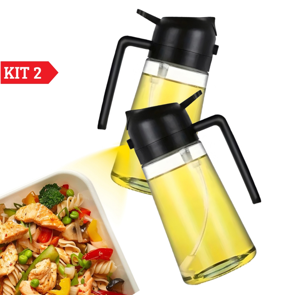 Porta Vinagre Spray - Comprar com Melhor Preço em Essenciais para Culinária