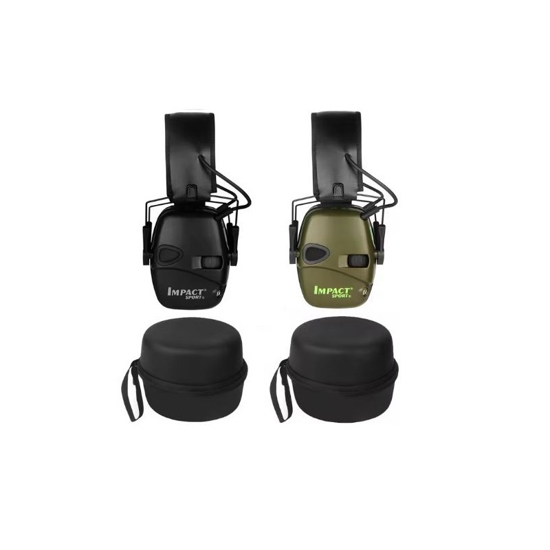 O que é Abafador de Ouvido Eletrônico? Guia e Onde Comprar | BuscaProdutos