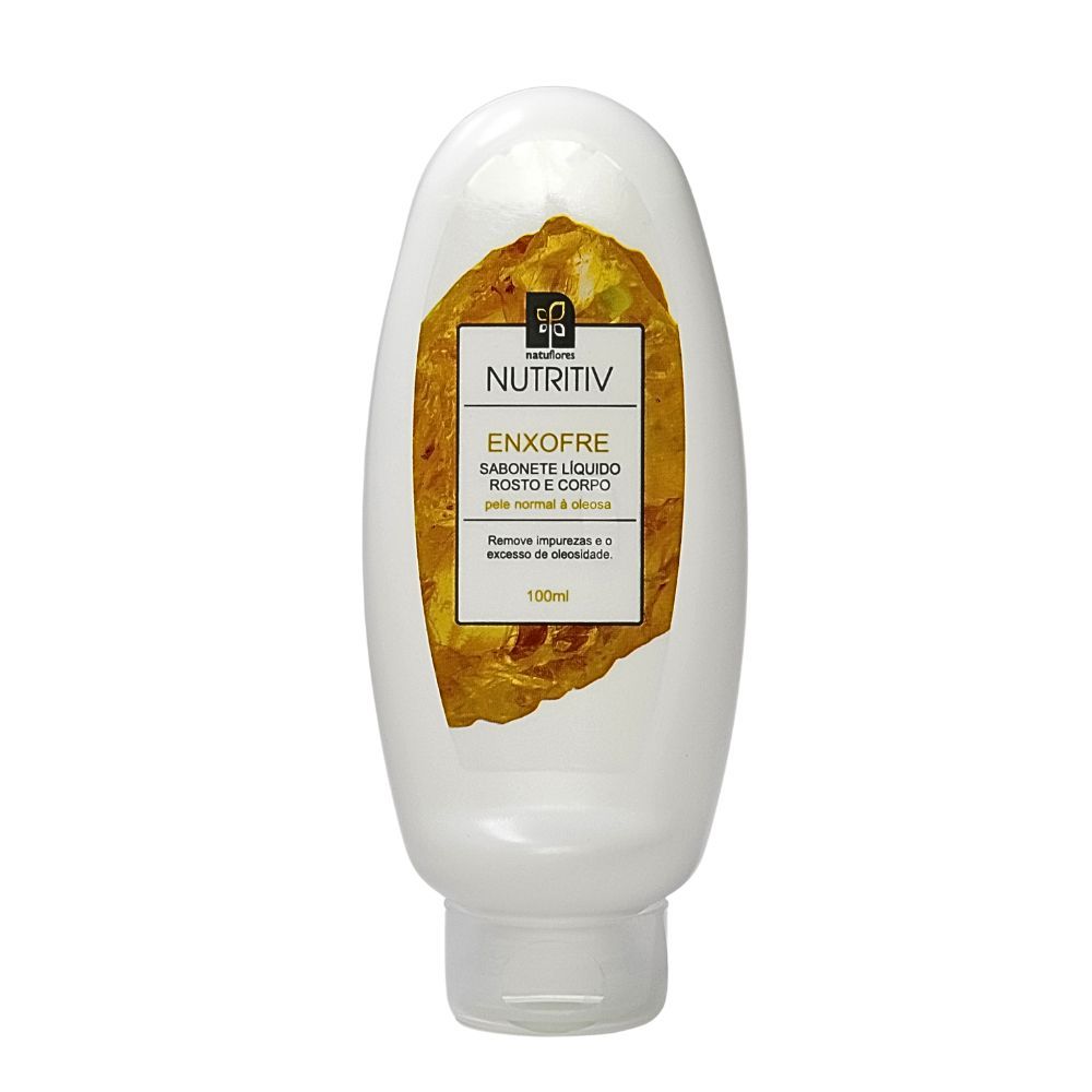 Sabonete de Enxofre para o Rosto: Onde Comprar | BuscaProdutos