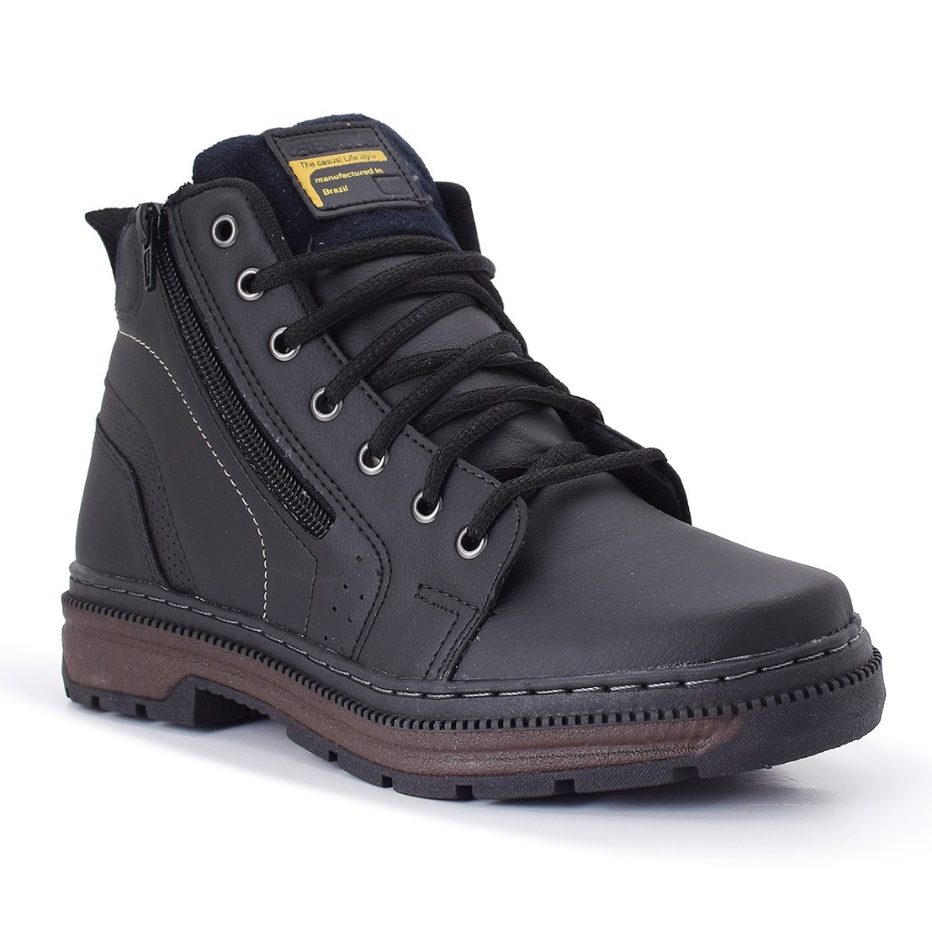 Botas Tamanho 45: Onde Comprar | BuscaProdutos
