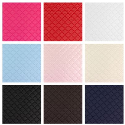 3.00 x 1.40 Metros Corino Matelassê no Atacado Promoção Pvc Dijon Couro Sintético