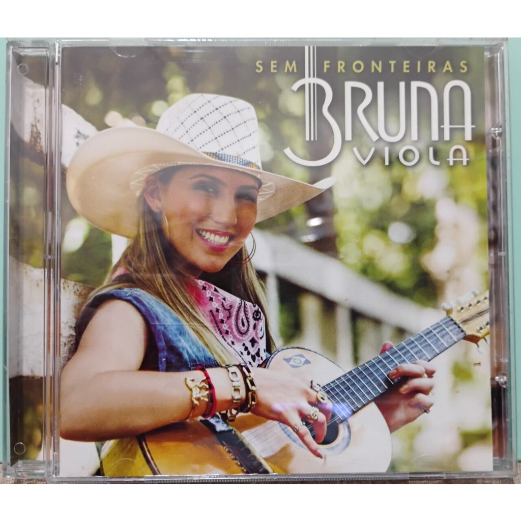 Bruna Viola - Sem limites