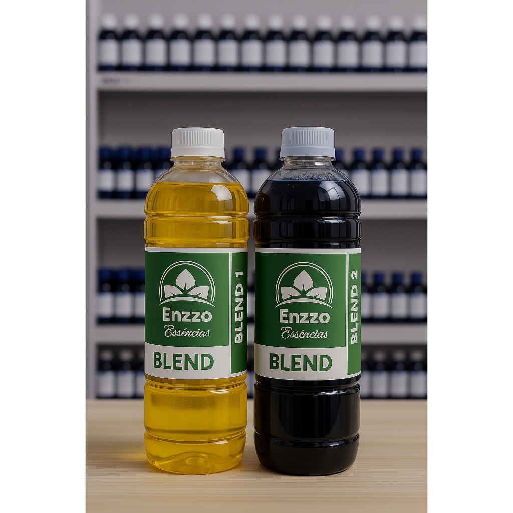 KIT SABÃO CONCENTRADO ENZZO - FAZ 20 LITROS SUPER FACIL DE FAZER em Oferta na Shopee