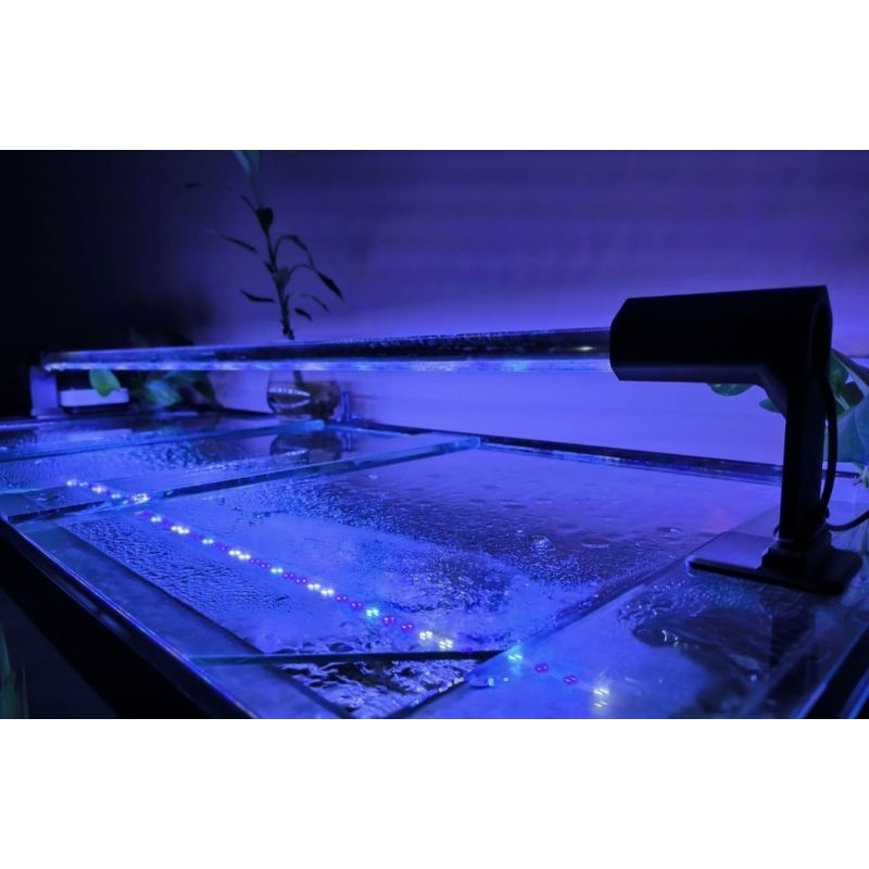 Suporte Luminária Tubular - Comprar com Melhor Preço em Decoração