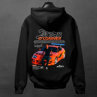 Blusa Moletom Carro Supra MK4 Paul Walker Brian Velozes e Furiosos em Oferta na Shopee