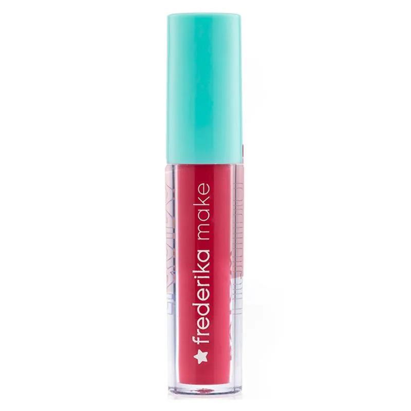 NOVIDADE - Batom Líquido Matte – Frederika Make