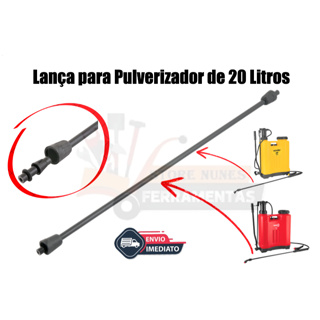 Lança para pulverizador 20L Vonder, Nove54, Disma em Oferta na Shopee