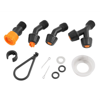 Jogo de bicos para pulverizador de 20 litros Vonder, Nove54, Disma e Eccofer em Oferta na Shopee
