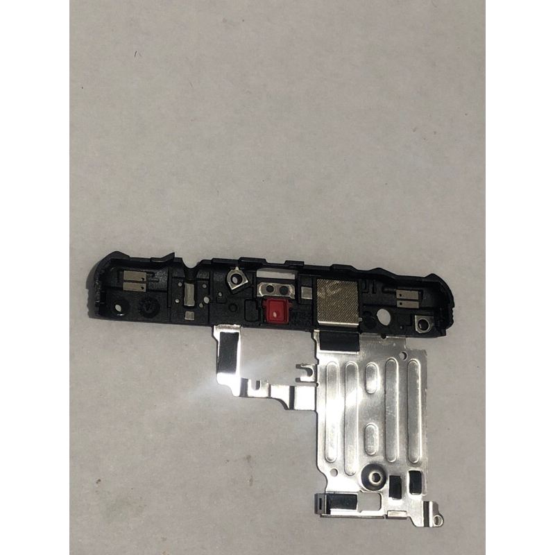 Antena Superior Da Carcaça Original Lenovo Vibe K6 K33b36 (Usado)