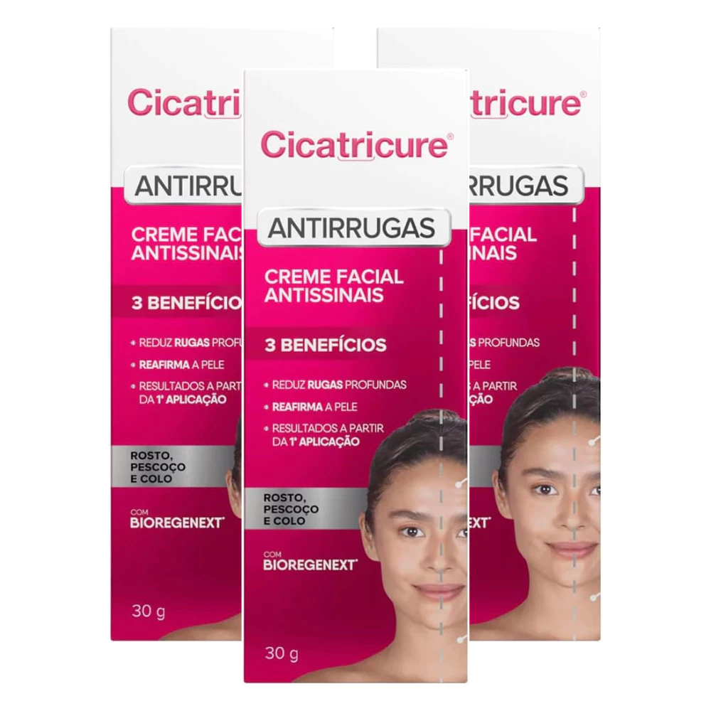 O que é Creme Facial Antirrugas Masculino? Guia e Onde Comprar | BuscaProdutos