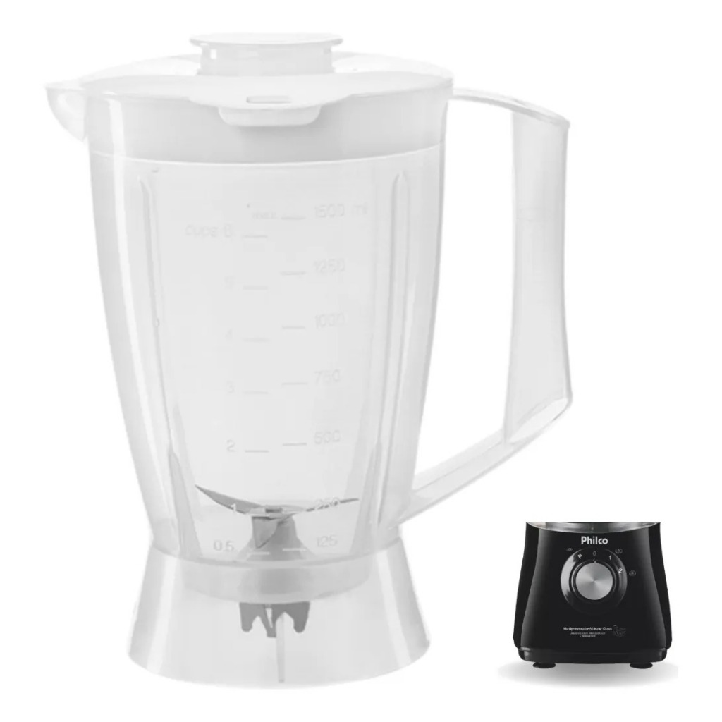 Multiprocessador Philco All In One 2 Citrus: Onde Comprar | BuscaProdutos