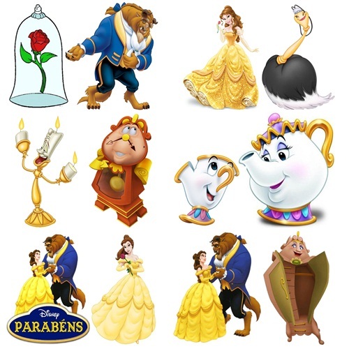 bela ea fera sem pe display de festa 10 peças de 20cm Mdf em Oferta na Shopee