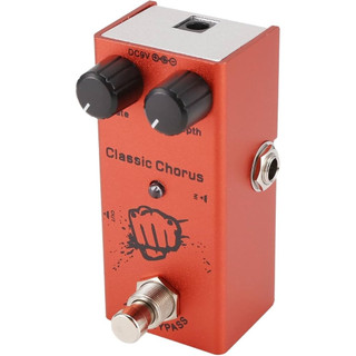 Pedal Guitarra Classic Chorus
