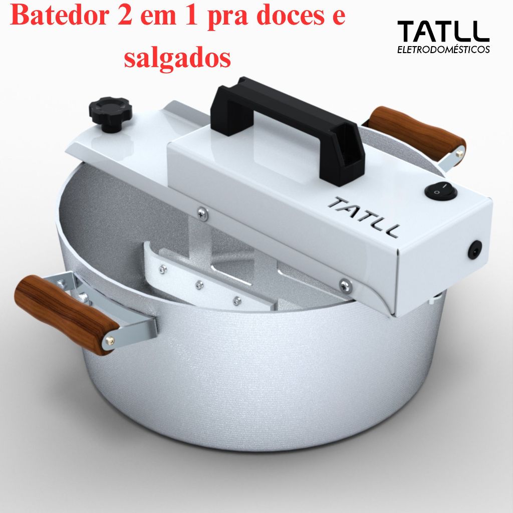 O que é Masseira para Salgados? Guia e Onde Comprar | BuscaProdutos