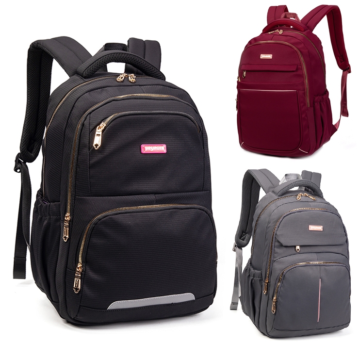 Mochila Reforçada Feminina Escolar: Onde Comprar | BuscaProdutos