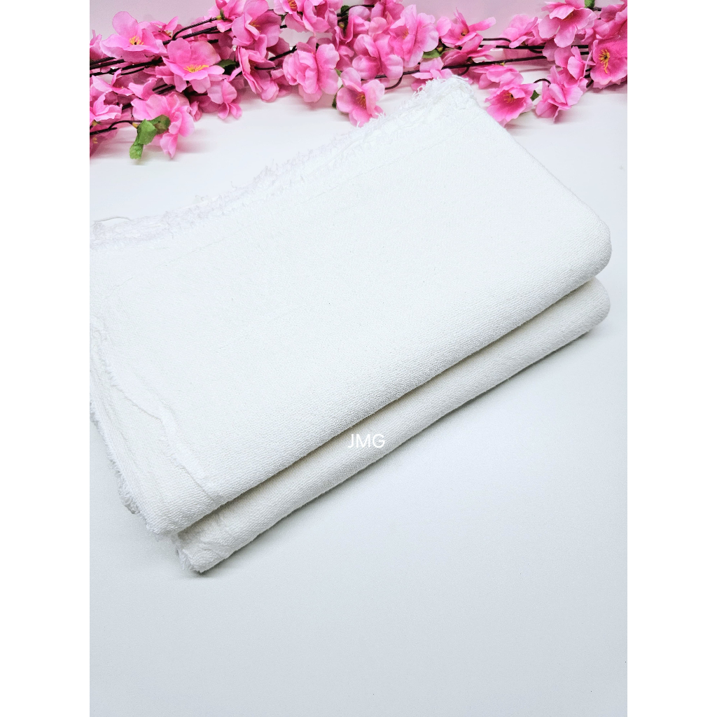 10 / 05 /  03/ 01 Unidades  Panos De Chão  Saco Alvejado Branco Limpeza  Geral Atacado Promoção Barato