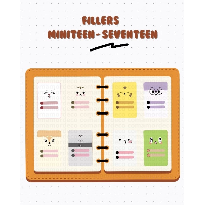 Seventeen em Oferta | Shopee 2025