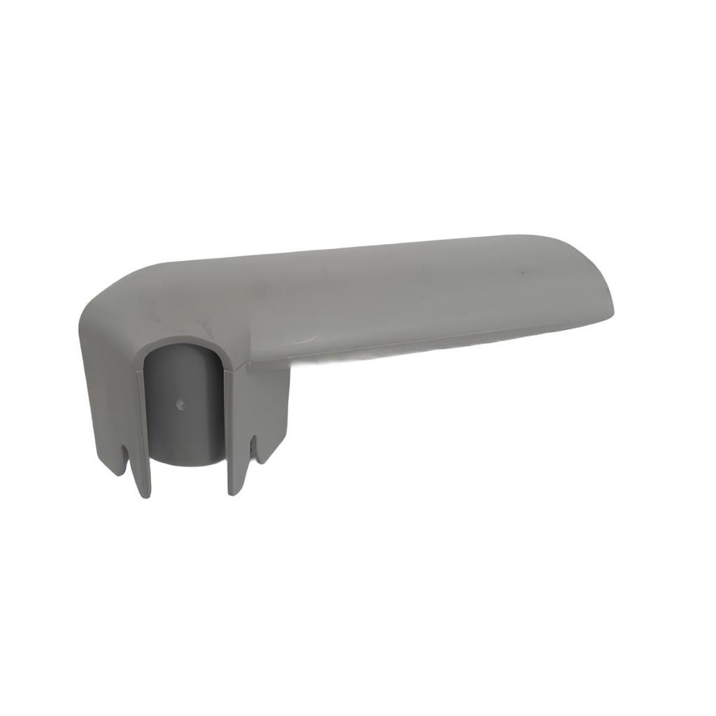 SIFÃO DO DISPENSER SABÃO ORIGINAL BRASTEMP BWG BWH W10408225