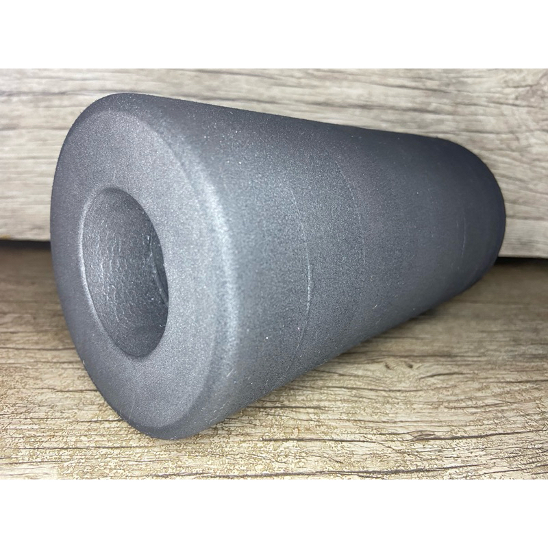 Kit 02 Rolete Protetor Eva 20x10x5cm Aparelho/academia/musculação em Oferta na Shopee