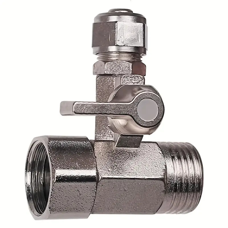 Adaptador Válvula Conexão Filtro Purificador em Oferta na Shopee