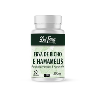 E.R.V.A &  H.A   1 UNIDADE   P.U.R.O em Oferta na Shopee