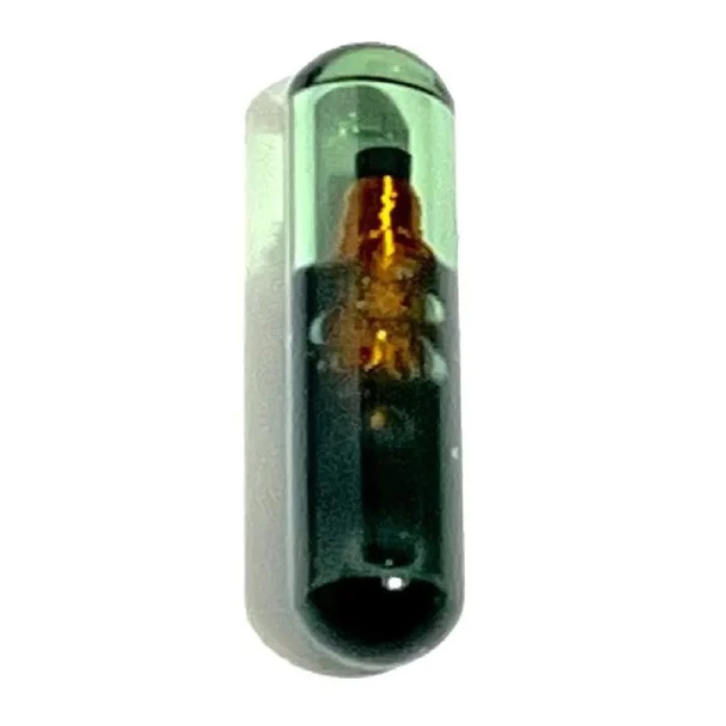 Chip Code Transponder T42 Id 48 - Vw G1 G2 G3 & Fiat